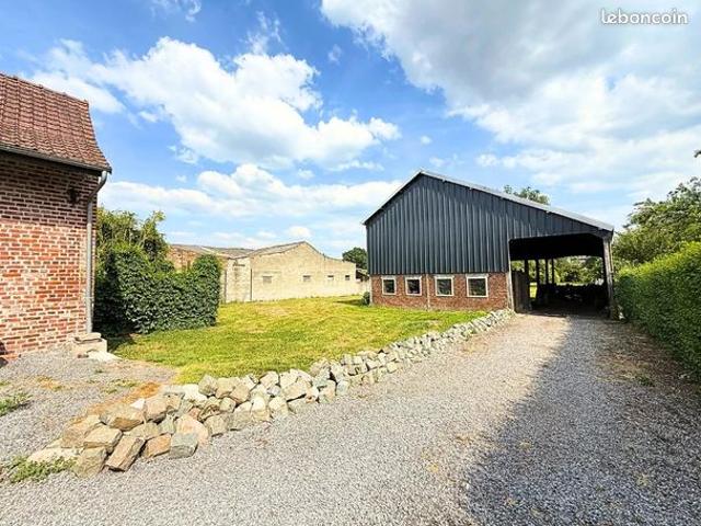 Maison vente à Douai, Lallaing