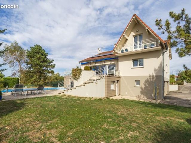Maison vente à Gondreville, Loiret