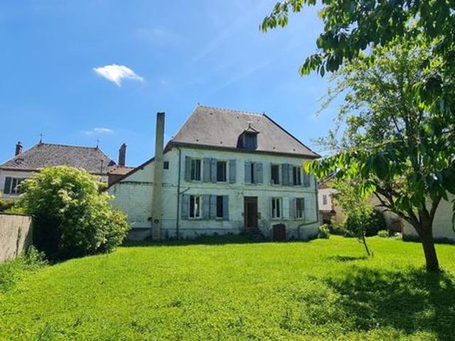Maison vente à Troyes, Estissac