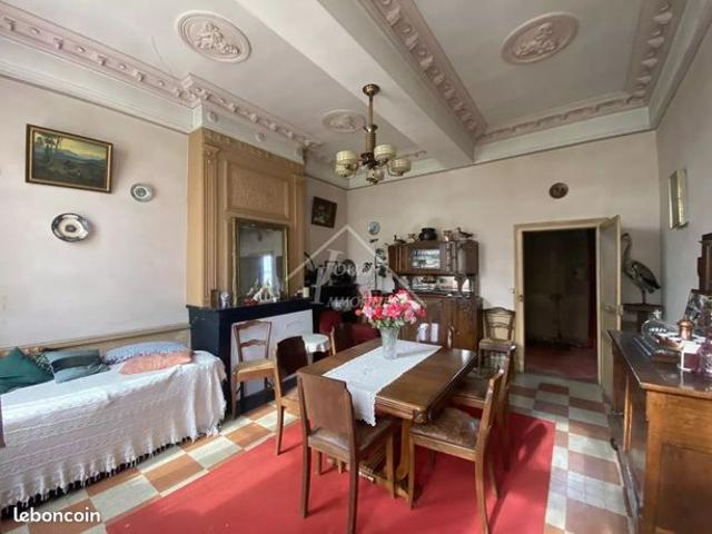 Maison vente à Vichy, Pierrefitte-sur-loire