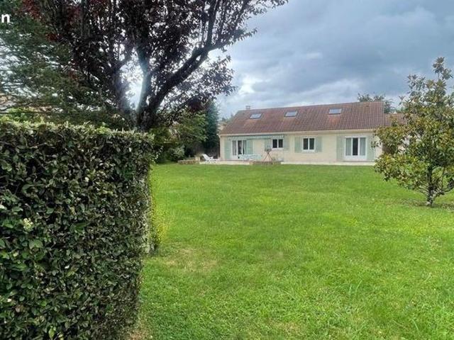 Maison vente à Torcy, Ozoir-la-ferrière