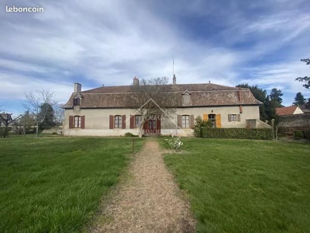 Maison vente à Vichy, Pierrefitte-sur-loire