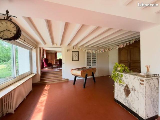 Maison vente à Chambéry, Thoiry