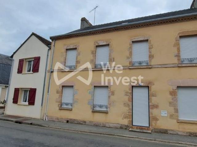 Maison vente à Mamers, Pays de la Loire