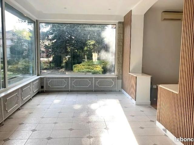 Maison vente à Saint-Germain-en-Laye, Marly-le-roi