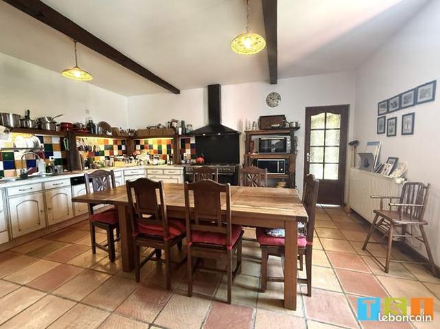 Maison vente à Saint-Gaudens, Saint-gaudens
