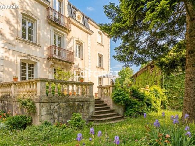 Maison vente à Montbrison, Saint-just-saint-rambert