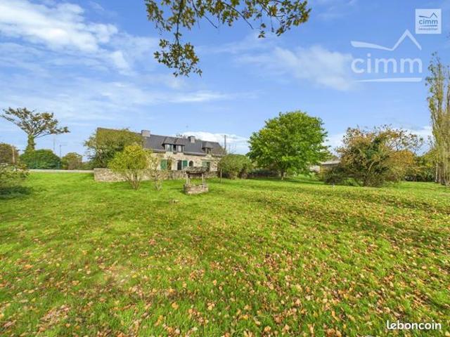 Maison vente à Redon, Bretagne