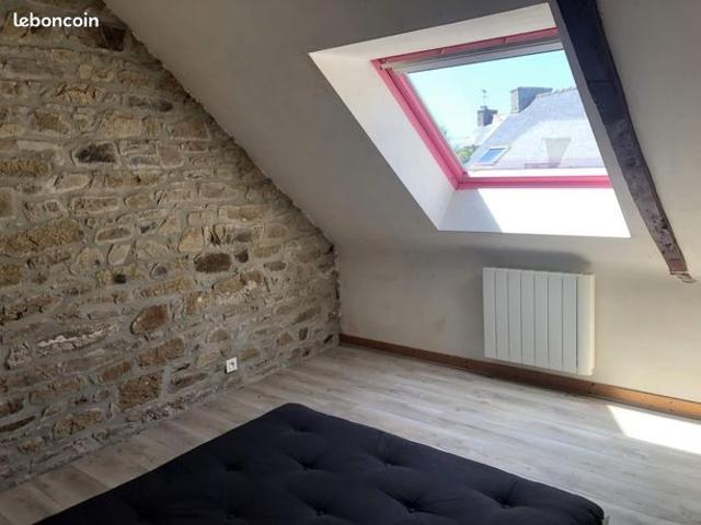 Maison vente à Saint-Alban, Côtes-d'Armor
