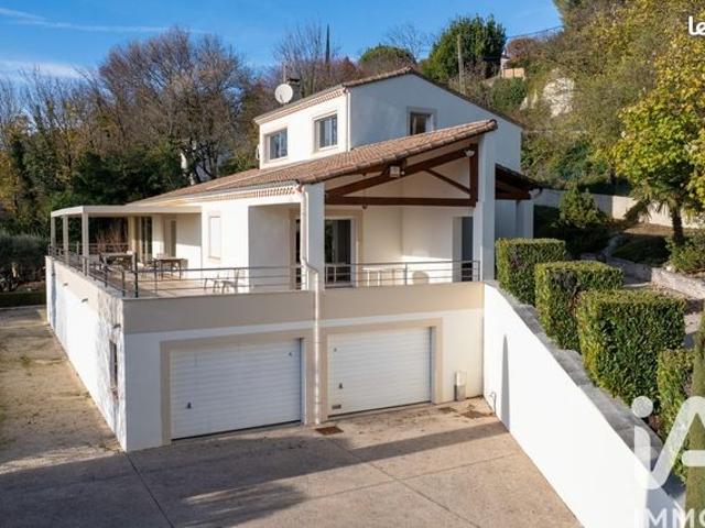 Maison vente à Crest, Drôme