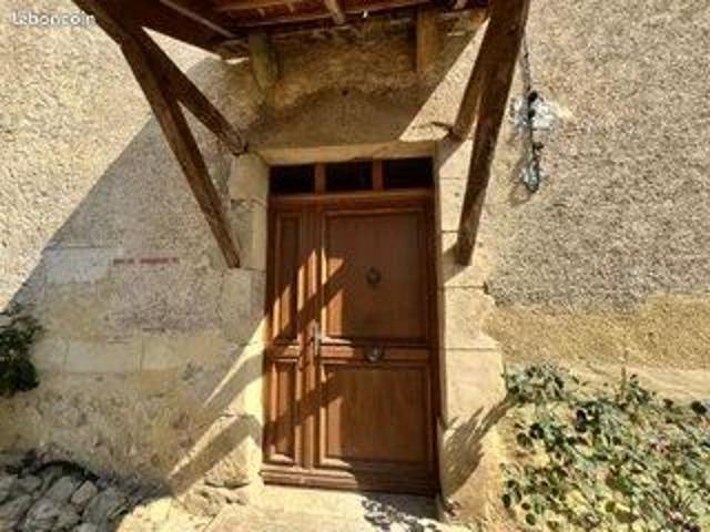 Maison vente à Mirande, Marciac