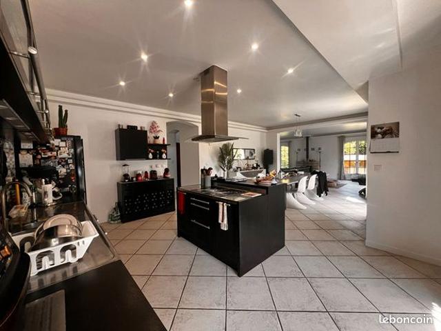 Maison vente à Sarcelles, Fosses