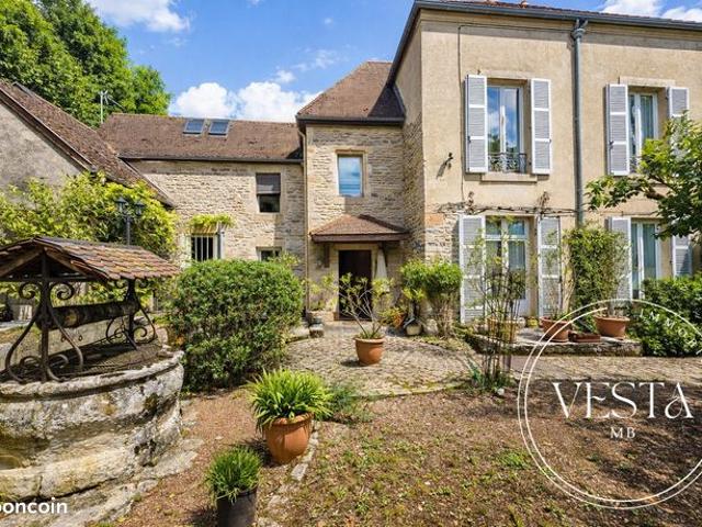 Maison vente à Dijon, Mâlain