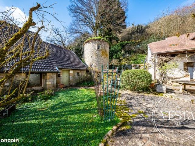 Maison vente à Mâlain, Côte-d'Or