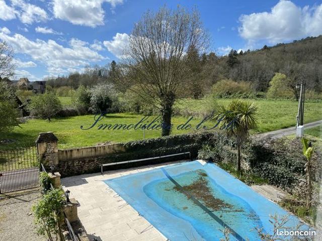 Maison vente à Valojoulx, Dordogne