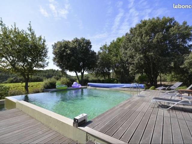 Maison vente à Carpentras, Bédoin