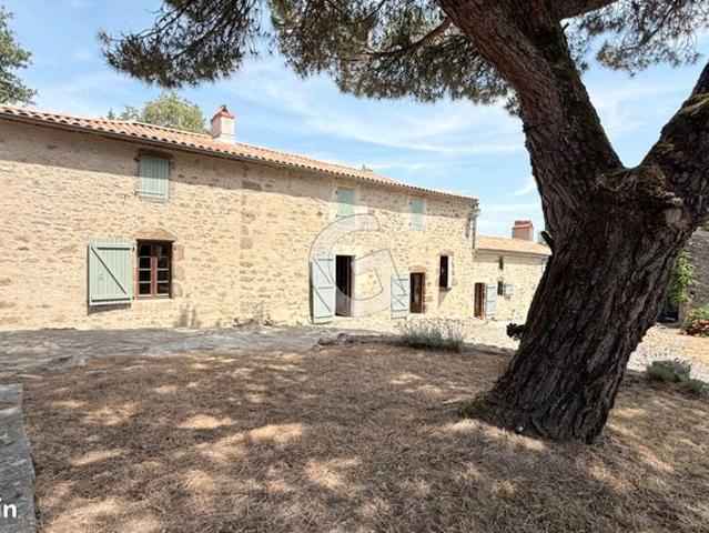 Maison vente à La Roche-sur-Yon, Pays de la Loire