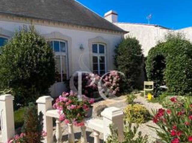 Maison vente à Les Sables-d'Olonne, Saint-gilles-croix-de-vie