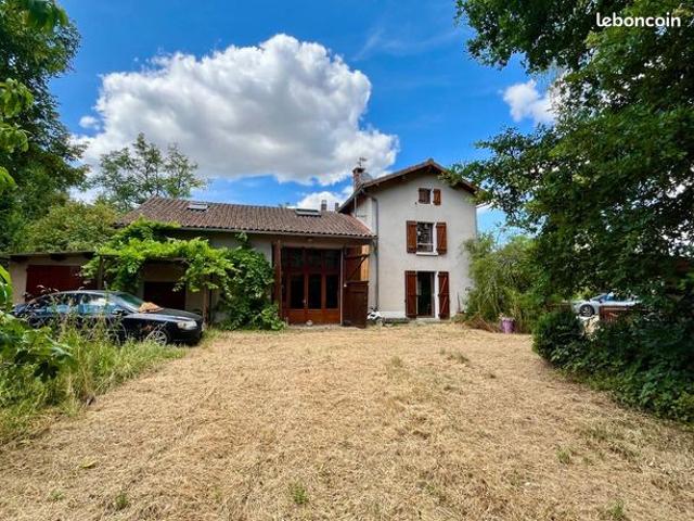 Maison vente à Peyrilhac, Haute-Vienne