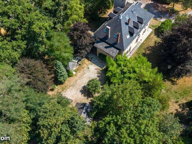Maison vente à Chambéry, La Motte-servolex