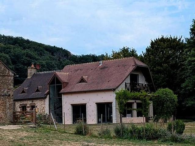 Maison vente à Beaune, Mont-saint-jean