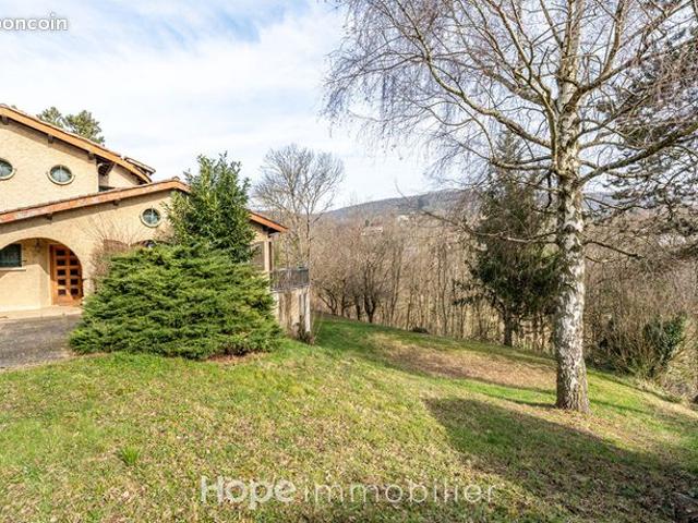 Maison vente à Lyon, Métropole de Lyon