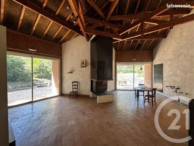 Maison vente à Toulouse, Pechbusque