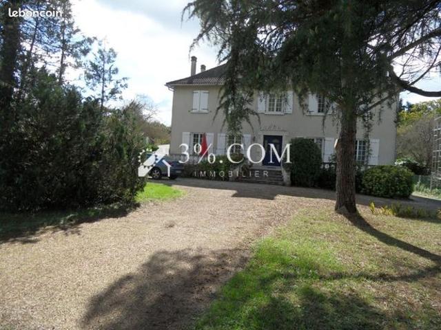 Maison vente à Poitiers, Buxerolles