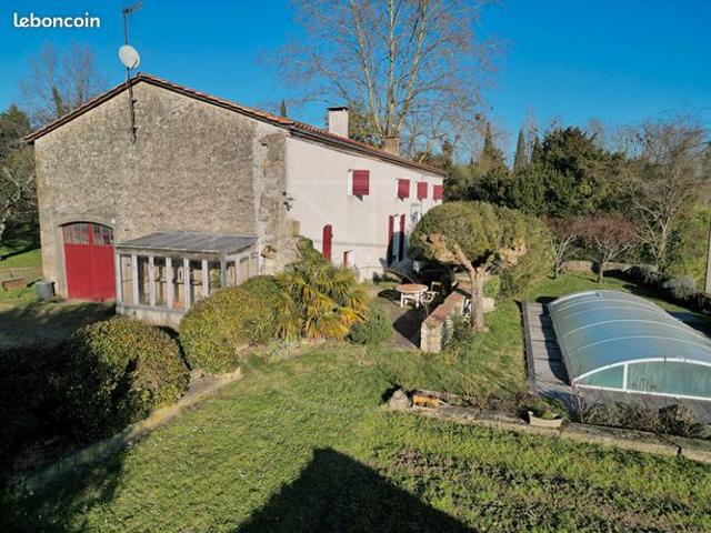 Maison vente à Mont-de-Marsan, Monségur