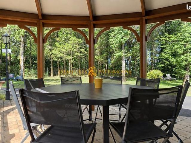 Maison vente à Angoulême, Vouzan