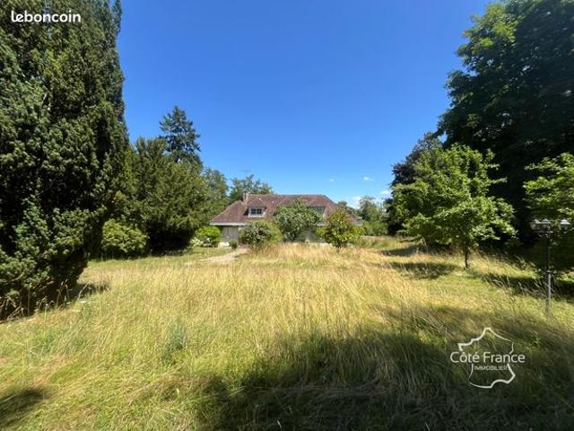 Maison vente à Clamecy