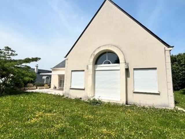 Maison vente à Saint-Germain-en-Laye, L'etang-la-ville