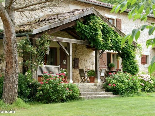 Maison vente à Auch, Jegun