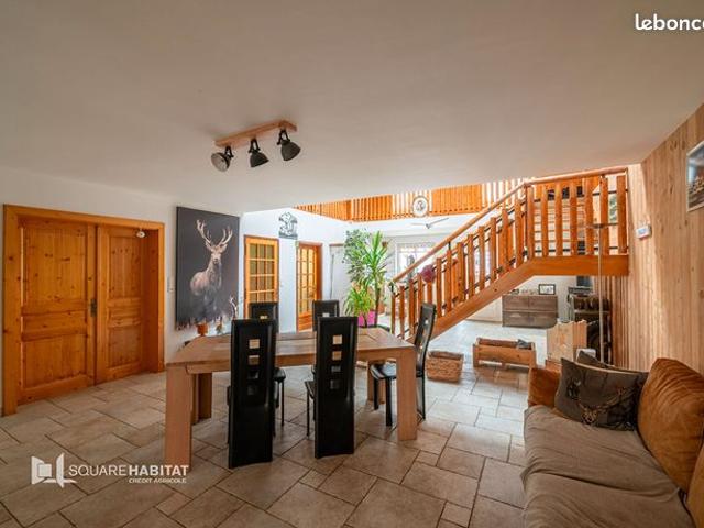 Maison vente à Chaffois, Doubs