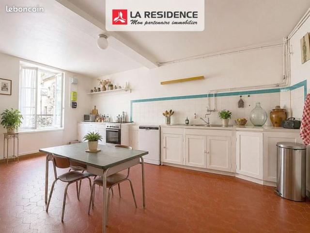 Maison vente à Mantes-la-Jolie, Île-de-France