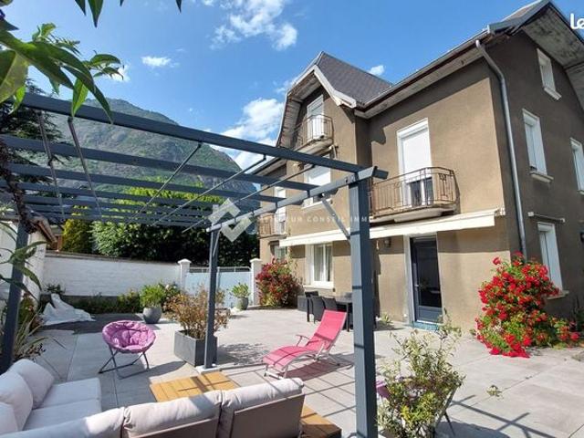 Maison vente à Saint-Jean-de-Maurienne, Saint-jean-de-maurienne
