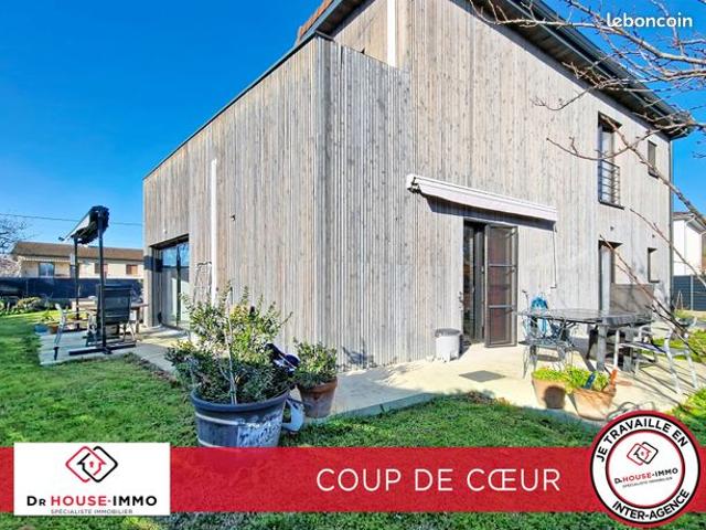 Maison vente à Bourg-en-Bresse, Beynost