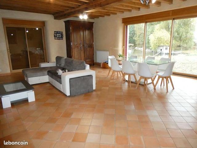 Maison vente à Ceaucé, Orne