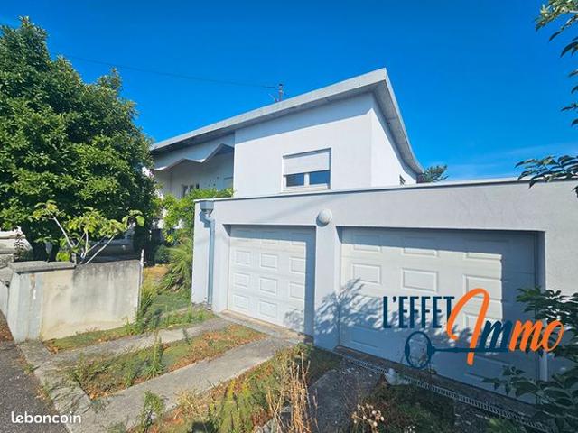 Maison vente à Mulhouse, Ungersheim