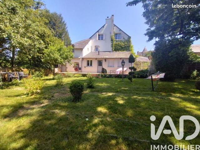 Maison vente à Mamers, Sougé-le-ganelon