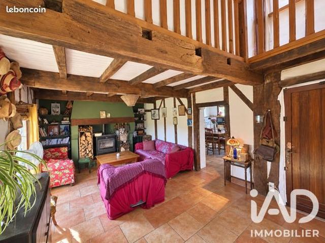 Maison vente à Dax, Laurède