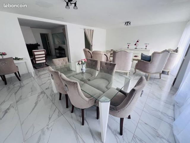 Maison vente à Antony, Le Plessis-robinson