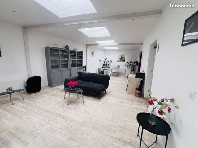 Maison vente à Antony, Le Plessis-robinson