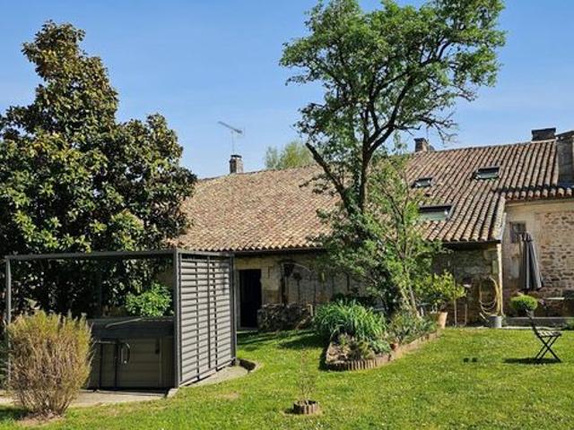 Maison vente à Dignac, Charente