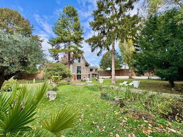 Maison vente à Villennes-sur-Seine, Yvelines