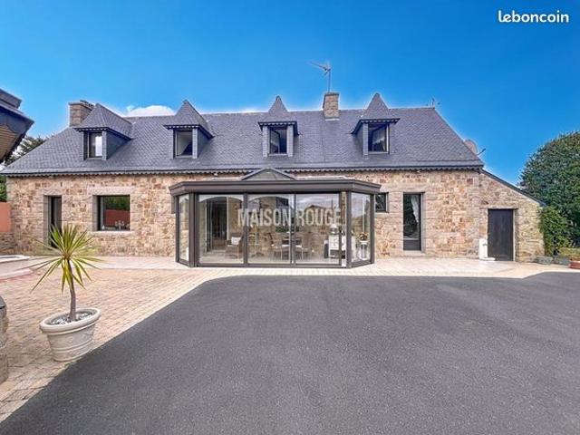Maison vente à Lannion, Bretagne