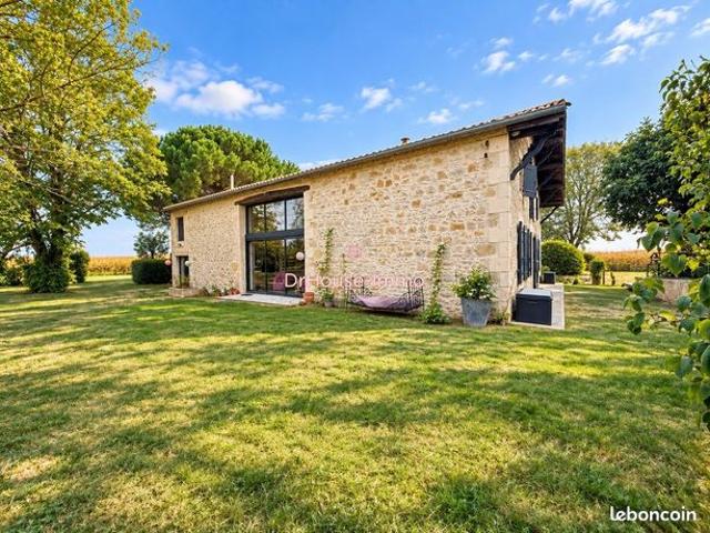 Maison vente à La Réole, Gironde