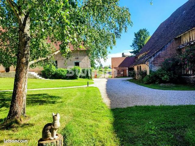 Maison vente à Beaune, Seurre