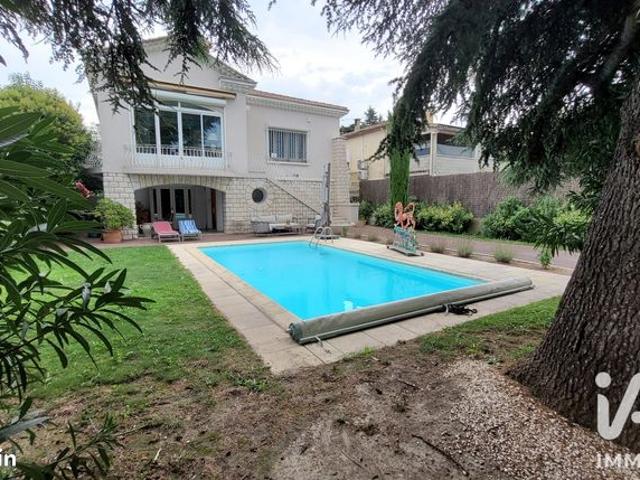 Maison vente à Apt, Cavaillon
