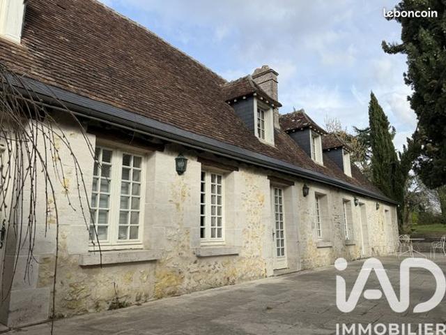 Maison vente à Tours, Vouvray